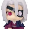 Demon Slayer: Kimetsu no Yaiba figurine PVC Look Up Tengen Uzui Former Otobashira Ver. 11 cm