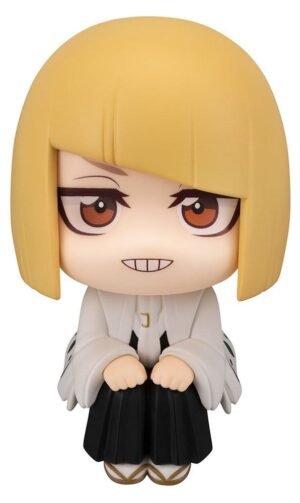 Bleach Look Up figurine PVC TV Anime Thousand-Year Blood War Shinji Hirako 11 cm