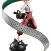 Naruto Shippuden figurine PVC Naruto Gals Tenten (Repeat)