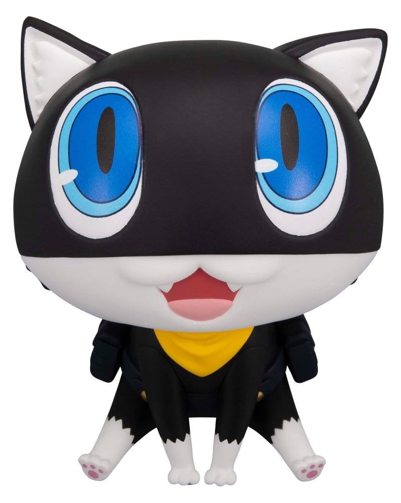 Persona 5 the Royal figurine PVC Look Up Morgana 11 cm