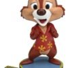 Tic et Tac, Les Rangers du Risque Head Knocker Dale 15 cm