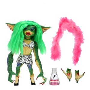 Gremlins 2 Ultimate figurine Greta 15 cm