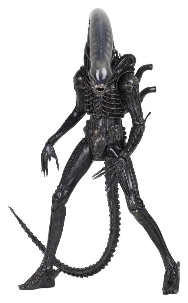 Alien 1/4 figurine Big Chap 56 cm
