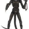 Aliens Ultimate figurine Warrior (1986) Brown 23 cm