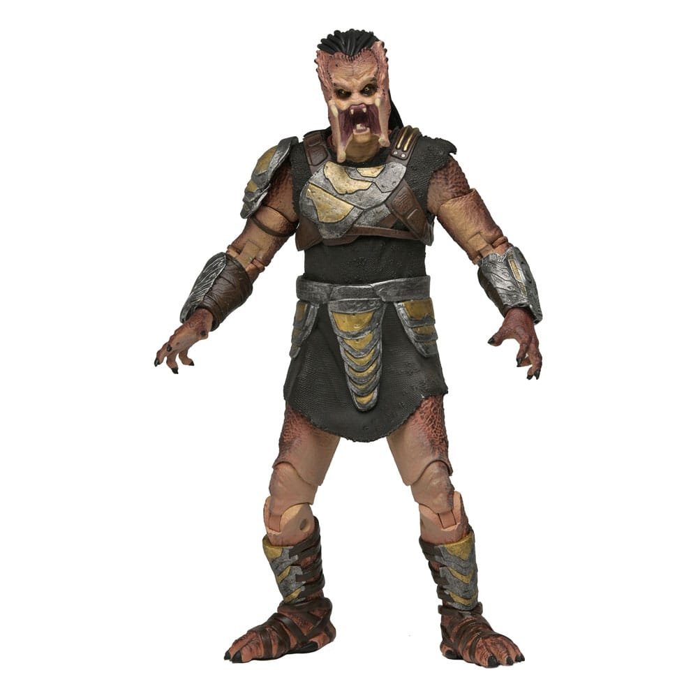 Predator: Badlands figurine Ultimate Dek 17 cm