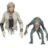 Predator Badlands figurine Ultimate Thia & Bud 18 cm