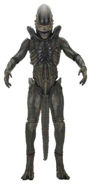 Alien: Earth Ultimate figurine Xenomorph 18 cm