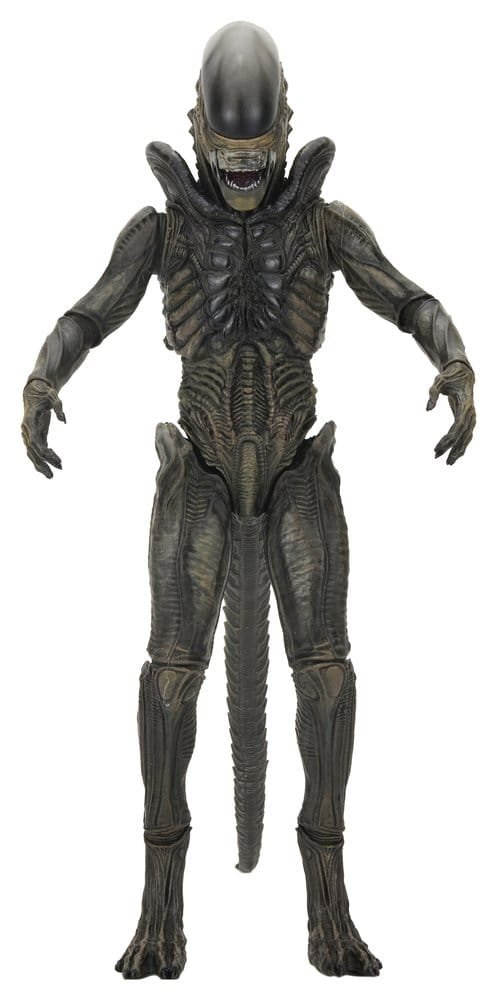 Alien: Earth Ultimate figurine Xenomorph 18 cm