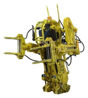 Aliens véhicule deluxe Power Loader (P-5000) (40th Anniversary) 28 cm