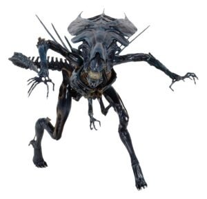 Aliens Ultra Deluxe figurine Alien Queen (40th Anniversary) 38 cm