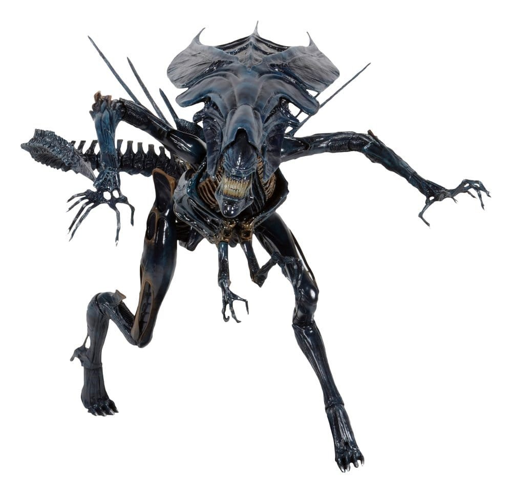 Aliens Ultra Deluxe figurine Alien Queen (40th Anniversary) 38 cm
