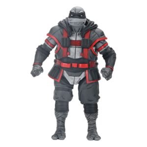Tortues Ninja (The Last Ronin The Lost Years) figurine Michelangelo Nightwatcher 18 cm