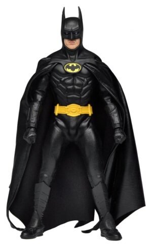 Batman (1989) Clothed figurine Batman 20 cm