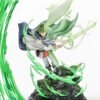Black Clover Concept Masterline Series statuette 1/6 Yuno 57 cm