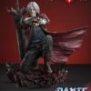 Devil May Cry V Concept Masterline Series statuette 1/6 Dante 32 cm