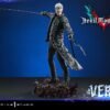 Devil May Cry V Concept Masterline Series statuette 1/6 Vergil Bonus Ver. 39 cm