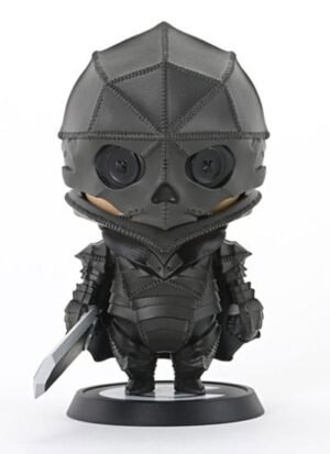 Berserk figurine Cutie1 PVC Guts Berserker Armor (Phase 0) 12 cm
