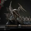 Jurassic Park III statuette Legacy Museum Collection 1/6 Pteranodon 68 cm