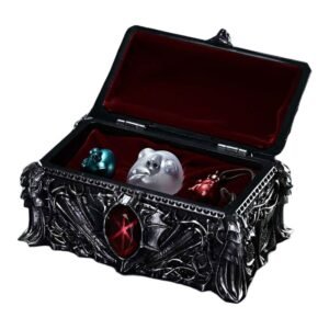 Berserk statuettes 1/1 Life Scale Behelit Skull 20 cm
