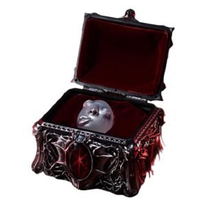 Berserk statuette 1/1 Life Scale Ganishka's Behelit 8 cm