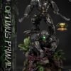 Transformers: Rise of the Beasts Museum Masterline statuette Optimus Primal Ultimate Version 72 cm