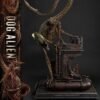 Alien 3 statuette Museum Masterline Series 1/3 Dog Alien XL 114 cm