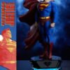 DC Comics statuette Premium Masterline Series 1/4 Superman Justice Comics 57 cm