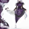 Re:ZERO Starting Life in Another World statuette PVC 1/7 Prisma Wing Echidna Glass Edition 24 cm