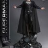 Zack Snyder's Justice League statuette Real Elite Masterline Series 1/3 Superman Resurrection Deluxe Ver. 95 cm