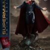 Zack Snyder's Justice League statuette Real Elite Masterline Series 1/3 Superman Knightmare Color Edition 95 cm