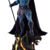 Les Maîtres de l'univers (2026 Film) Real Elite Masterline Series Statue 1/3 Skeletor 95 cm