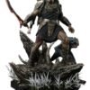 Predator Real Elite Masterline statuette 1/3 Badlands Dek & Thia 87 cm