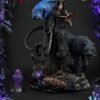 Devil May Cry 5 assortiment statuettes 1/4 V & V Exclusive 58 cm (3)