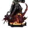 DOOM: The Dark Ages statuette Ultimate Premium Masterline Series 1/4 DOOM Slayer 77 cm