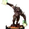DOOM: The Dark Ages statuette Ultimate Premium Masterline Series 1/4 Imp Stalker 77 cm
