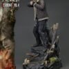 Resident Evil 4 statuette Ultimate Premium Masterline Series 1/4 Leon S. Kennedy 64 cm