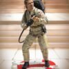 Ghostbusters statuette  1/8 Peter Venkman 22 cm