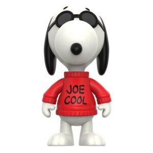 Peanuts figurine ReAction Wave 8 Joe Cool 9 cm