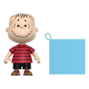 Peanuts figurine ReAction Wave 8 Linus 9 cm