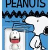 Peanuts ReAction figurine Wave 09 Snoopy (Suppertime)