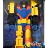 Transformers figurine ReAction Devastator 10 cm