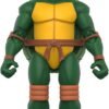 Teenage Mutant Ninja Turtles figurine Ultimates Wave 12 Michelangelo 18 cm