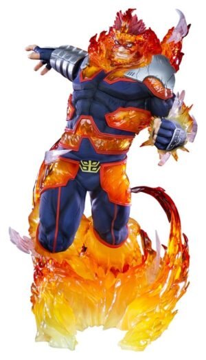 My Hero Academia figurine 1/6 IKIGAI Endeavor