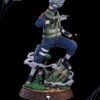 Naruto figurine Bijutsu Kakashi