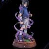 Naruto figurine Bijutsu Sasuke