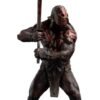 Le Seigneur des Anneaux statuette Uruk-hai Berserker 24 cm