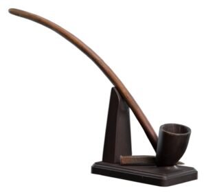 Le Seigneur des Anneaux réplique 1/1 pipe de Gandalf 34 cm