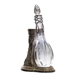 Le Seigneur des Anneaux réplique 1/1 Galadriel's Phial 10 cm
